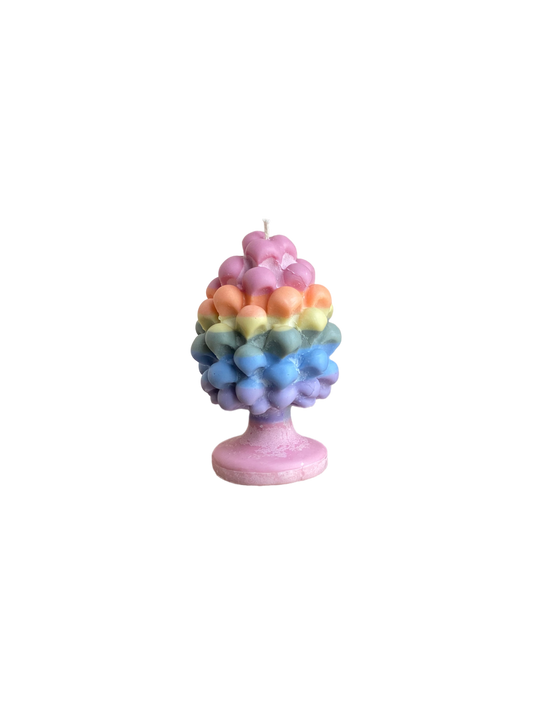 Candle Gioia | Pride